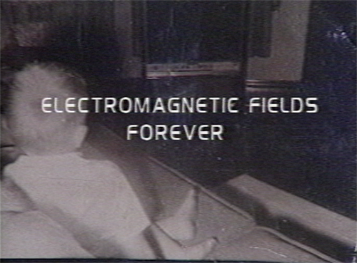 Electromagnetic Fields Forever thumbnail